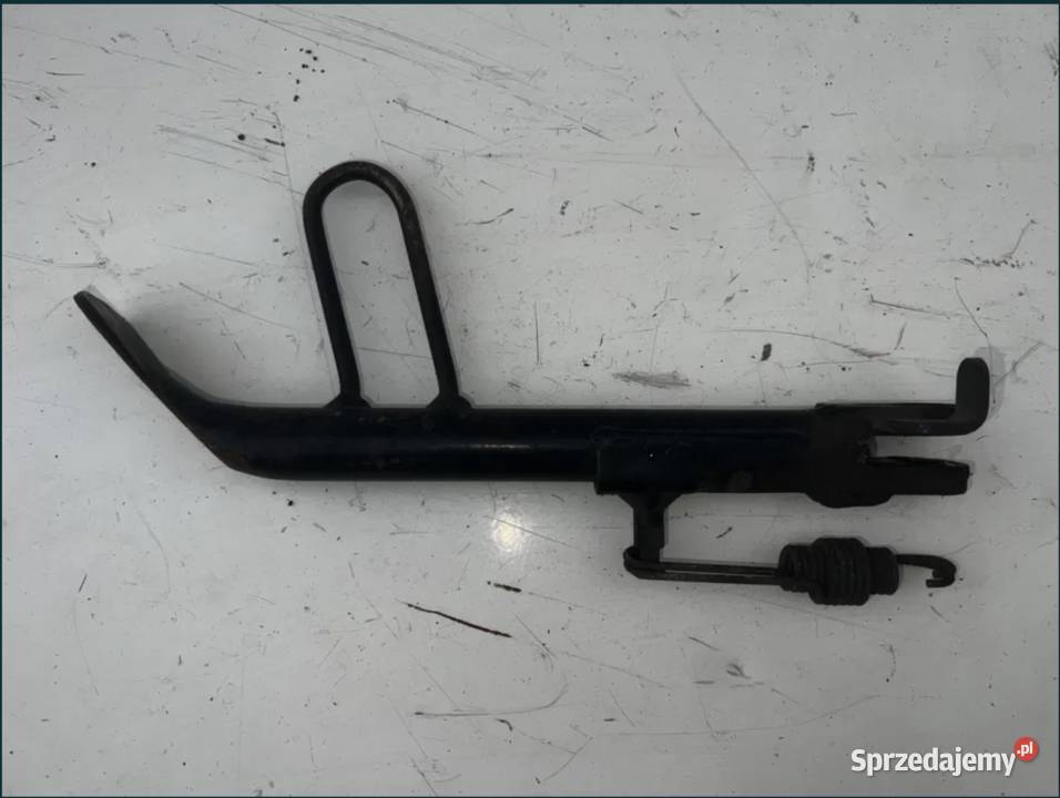 nóżka stopka boczna Suzuki Burgman 400 k7 Ostrzeszów