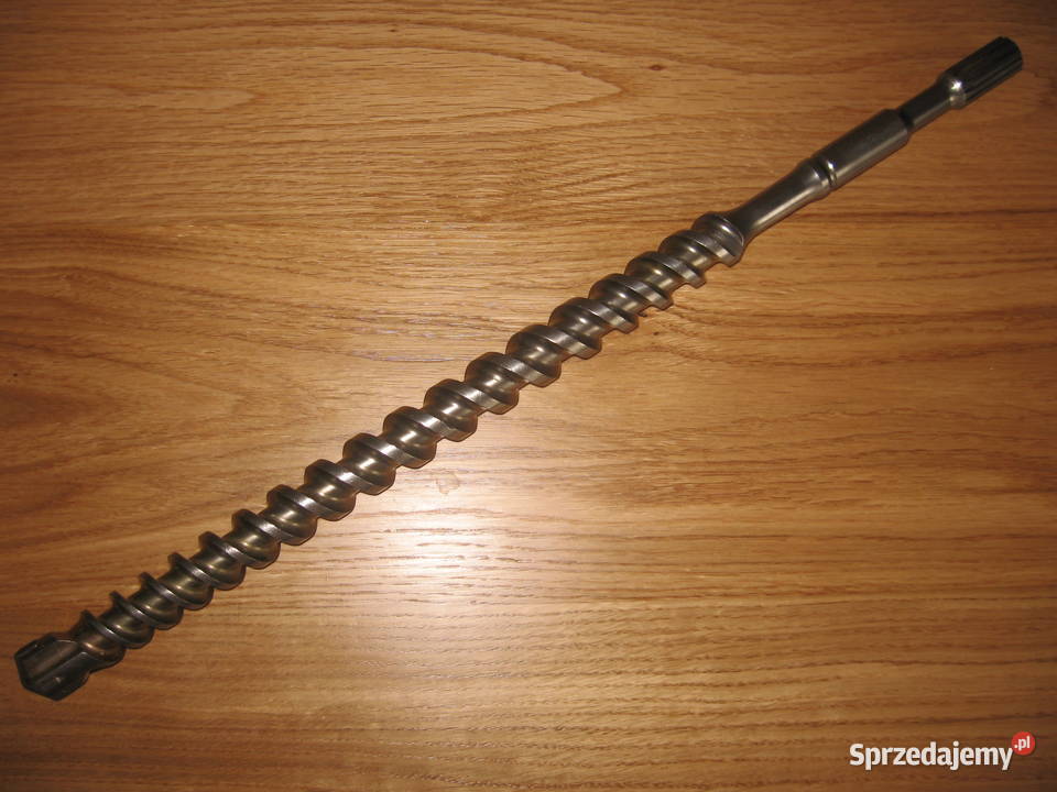 Wiertło 28 mm Bosch Celma wieloklin Sosnowiec