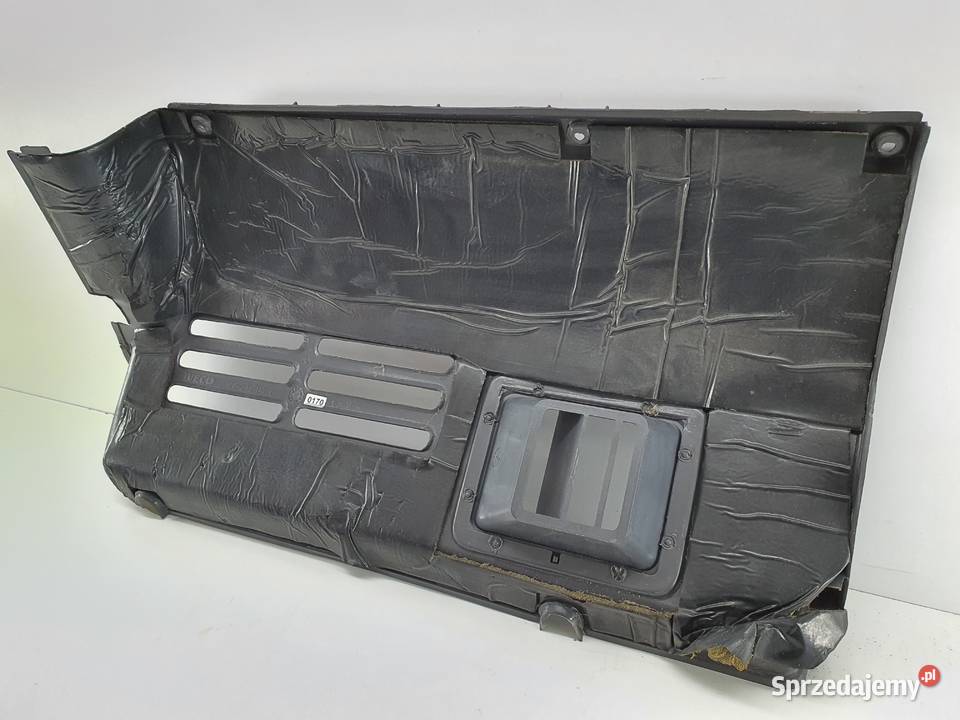 OSLONA PRAWA WYPELNIENIE POKRYWA IVECO EUROCARGO Janowice