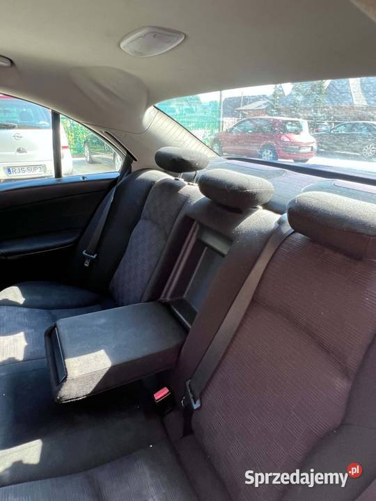 MercedesBenz CKlass w203 benzyna Zakopane sprzedam