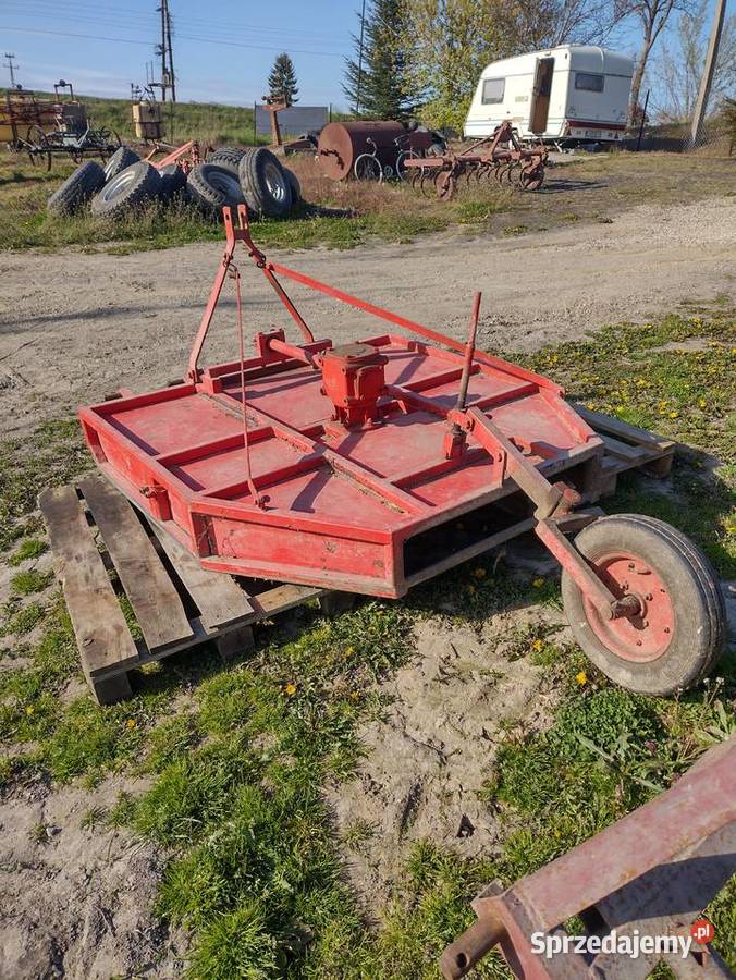 Tłuka 16 m dowóz nieuszkodzony