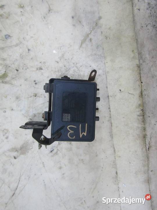 MODULATOR STEROWNIK POMPA ABS MAZDA 3 BM BN