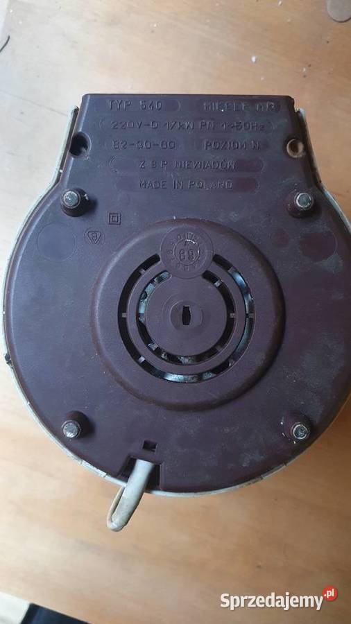 Młynek do kawy Niewiadów