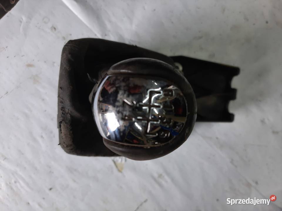 Opel Agila A lewarek zmiany biegów Ksawerów