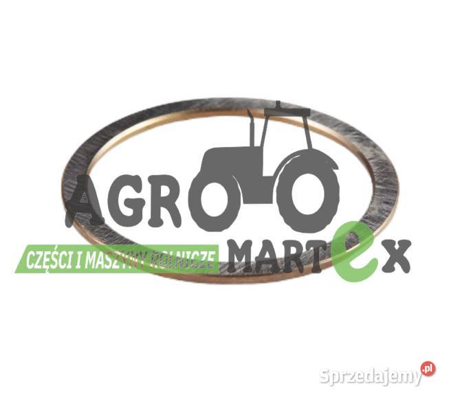 5183118 PRZEKŁADKA CNH Wichrów sprzedam