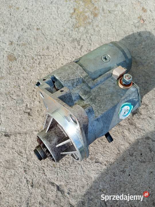 Rozrusznik KIA Ceres 24D S9081 AS Przytyk