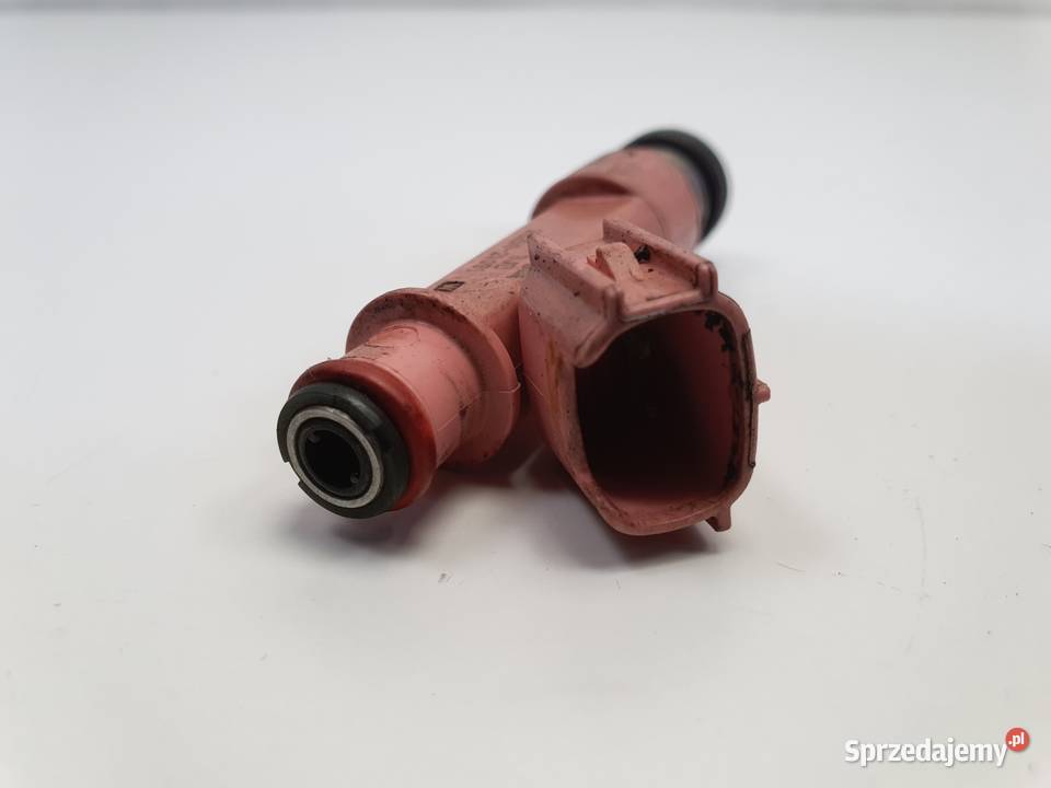 WTRYSKIWACZ Toyota Yaris III 15 VVTi wtrysk osobowe Chełm