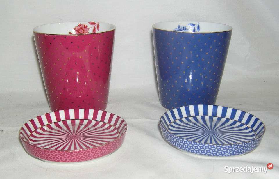 kubek porcelanowy PIP Studio