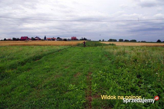 Działka budowlana na Grodkowice budowlana Grodkowice sprzedam