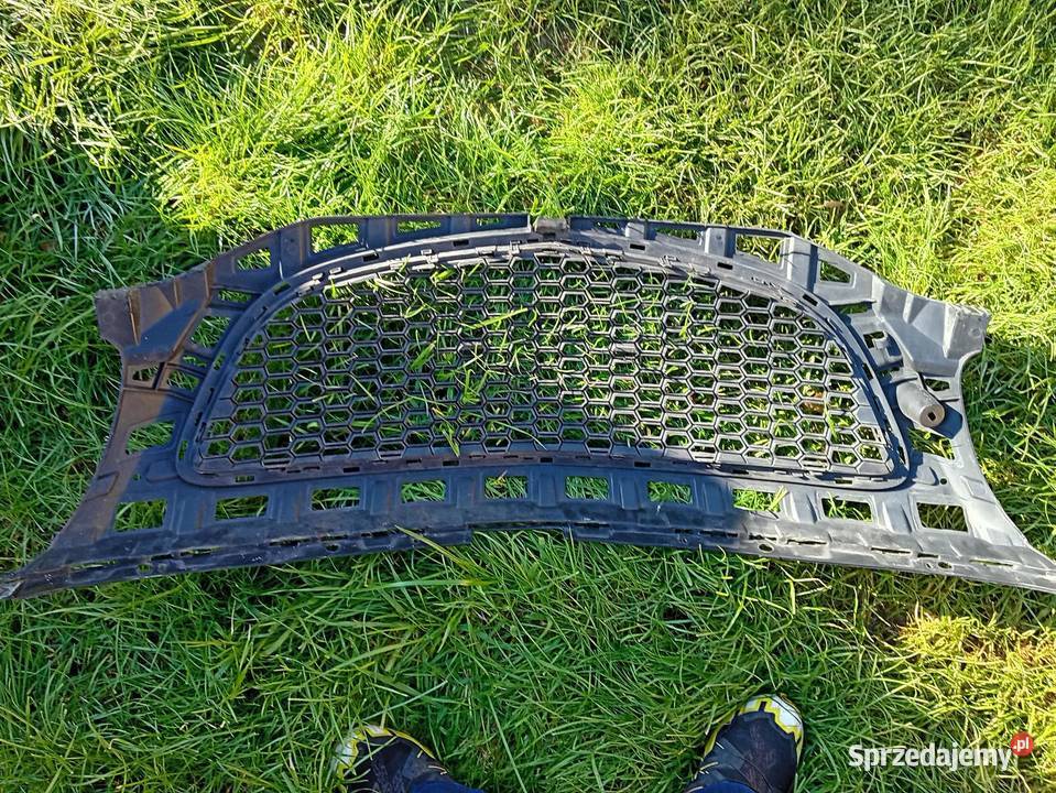 Atrapa grilla Opel Insignia A Ciechanów
