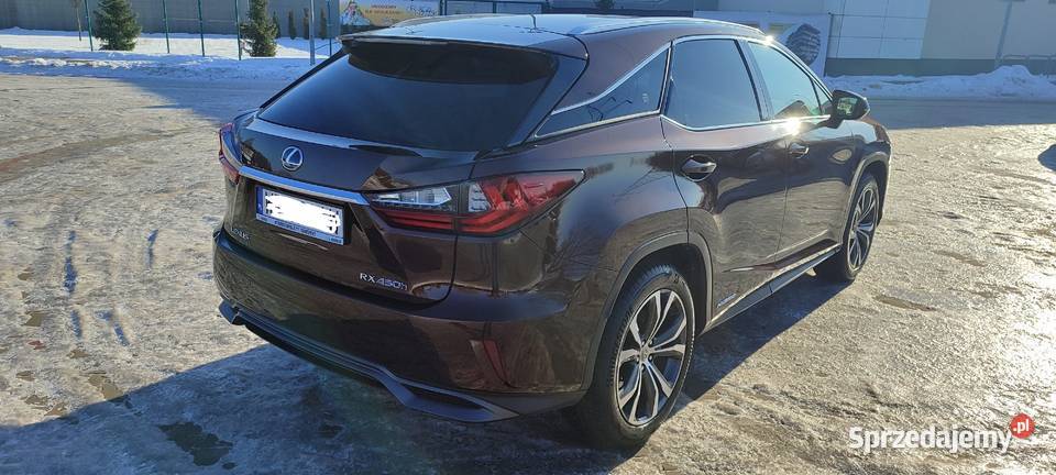 Prestige 450 Hybrid Salon Serwis Full VAT 23 gniazdo AUX Radom sprzedam