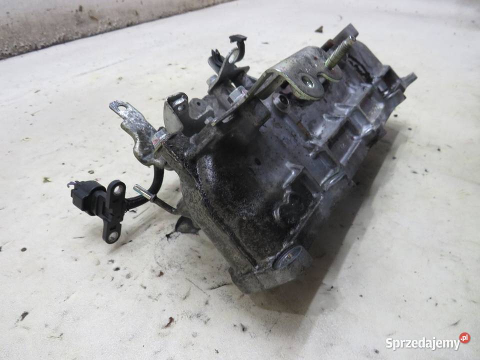KOLEKTOR SSACY TOYOTA RAV 4 IV 20 D4D 126310R010