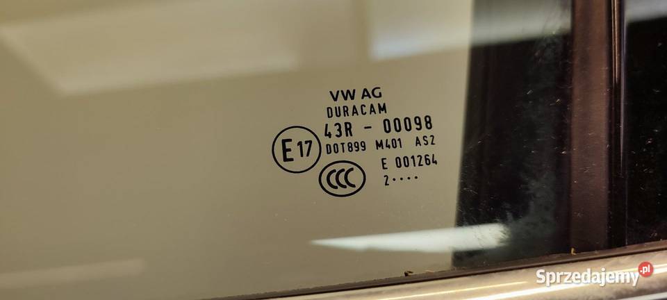 SKODA KAROQ DRZWI LEWY PRZÓD LF9R 57A831051A sprzedam