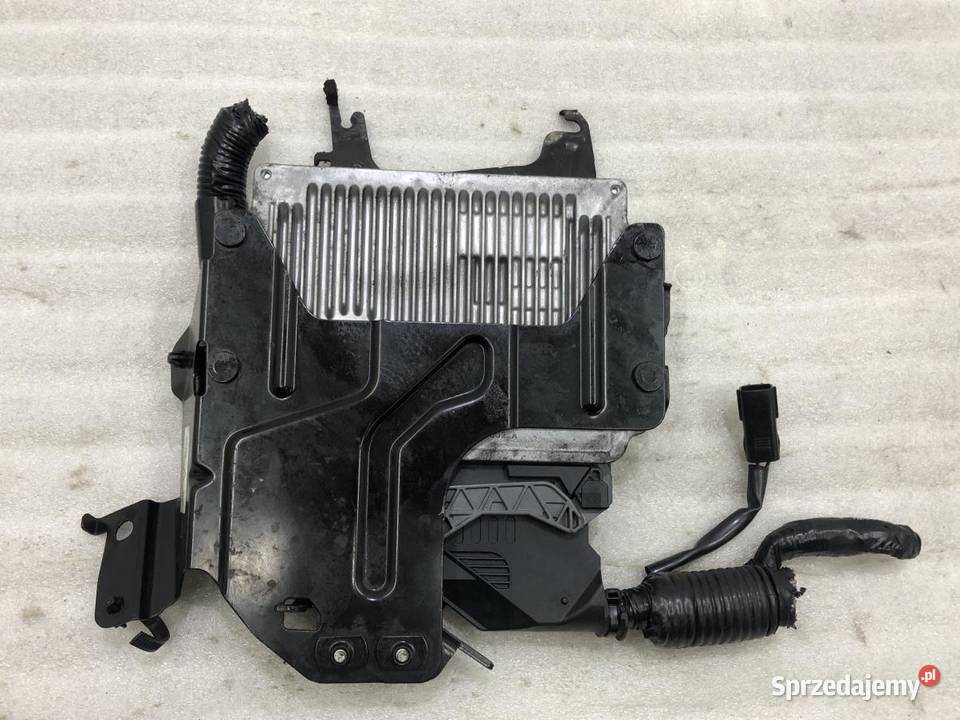 KOMPUTER SILNIKA SH3A18881D MAZDA 6 GJ 22