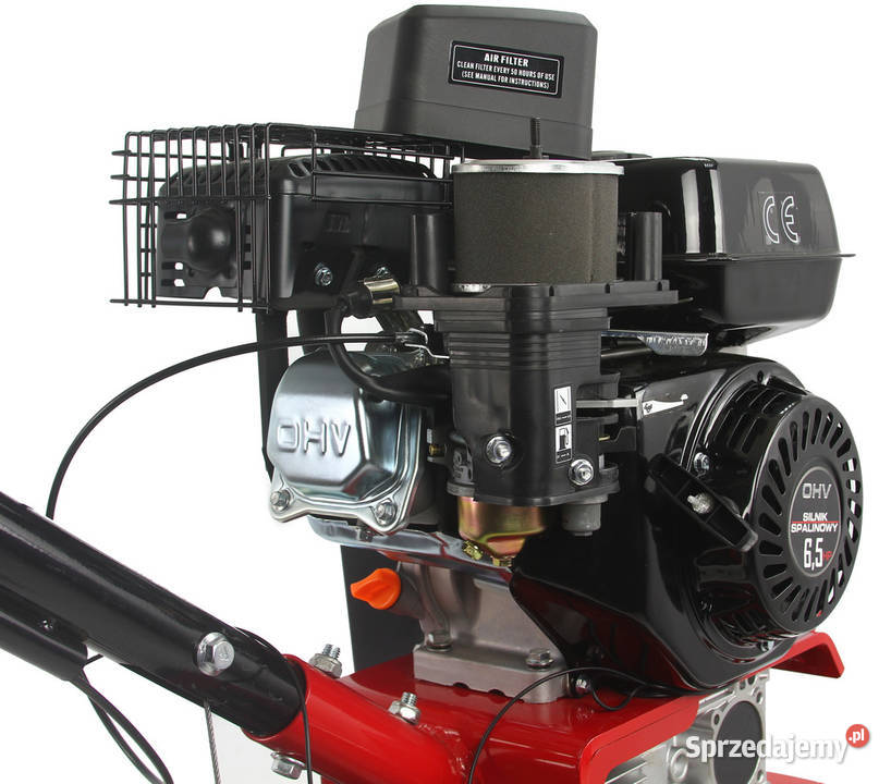 Spalinowa zacieraczka do betonu MarPol 60 Narzędzia Ostrołęka