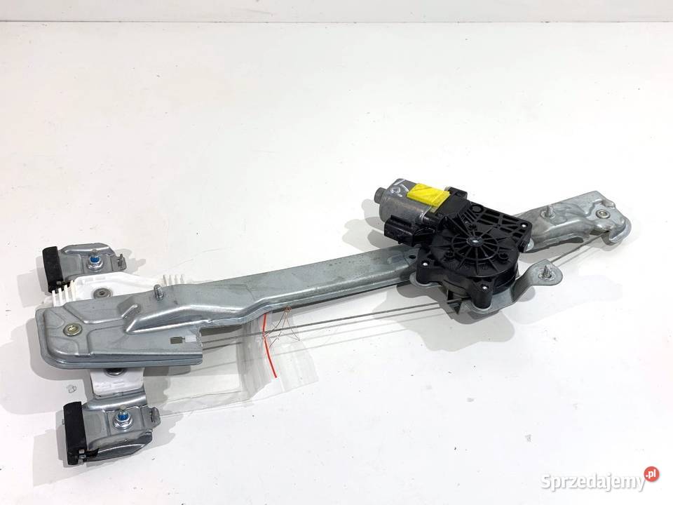 PODNOŚNIK SZYBY PRAWY TYŁ SSANGYONG TIVOLI podkarpackie