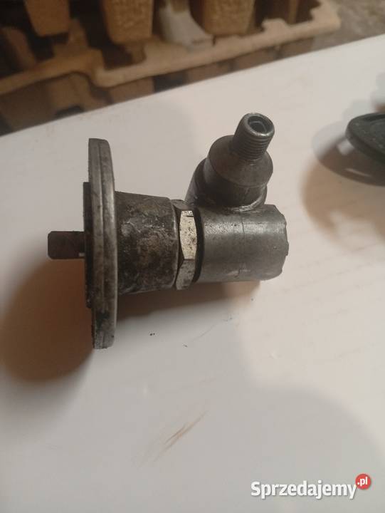 Ślimak napęd licznika microcar aixam chatenet Katowice