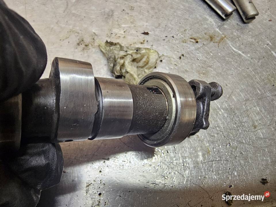Honda CBR 125 jc34 jc39 wałek rozrządu głowicy Cylindry, głowice, pierścienie Jelenia Góra sprzedam