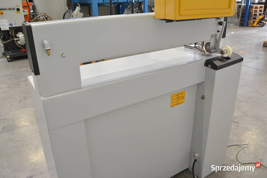 6466 SPAJARKA DO FORNIRU KUPER FWJ 920 Produkcja małopolskie Biertowice