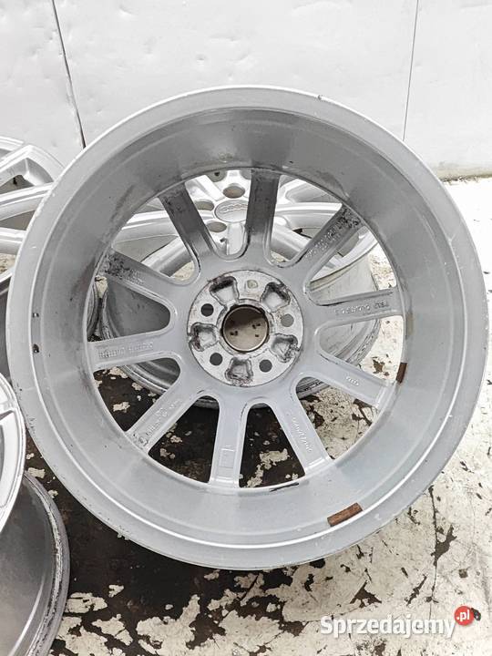 Audi A1 S1 8X Felgi Aluminiowe R17 75JX17 ET36 Opole Lubelskie