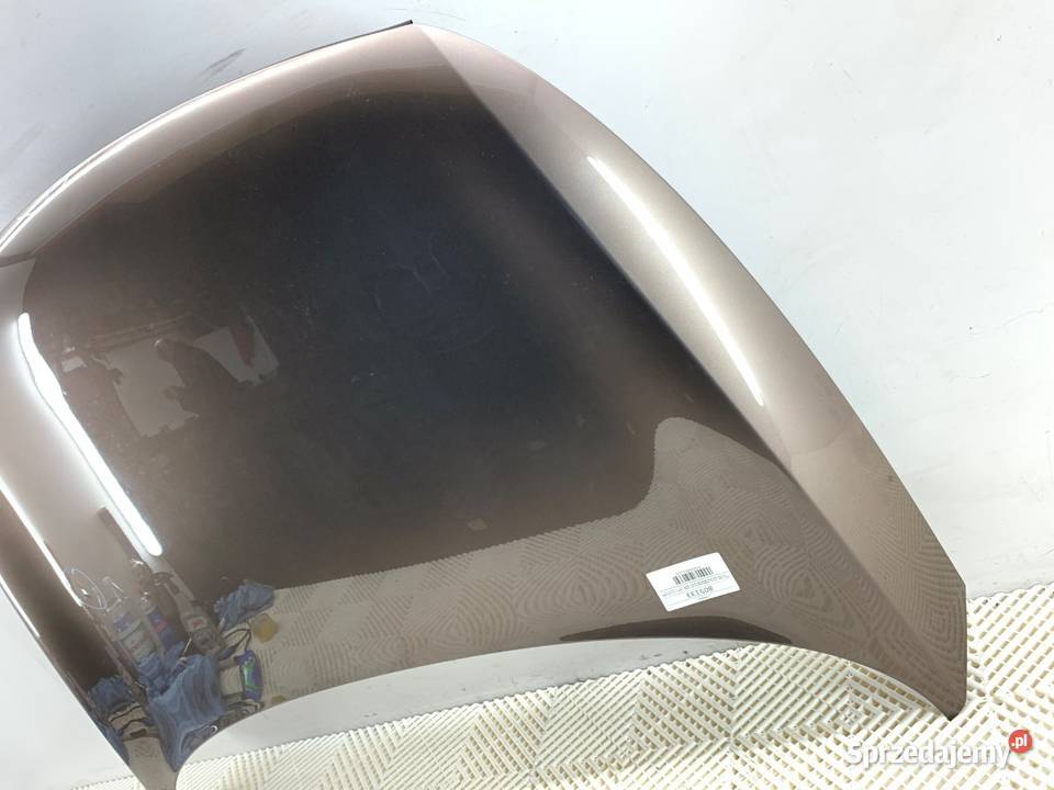 MASKA KIA SPORTAGE III Hatchback SAND TRACK