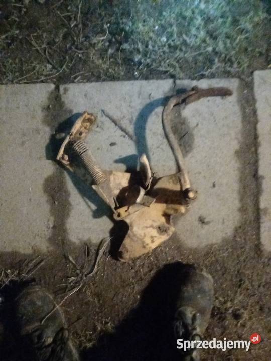 Spulchniacz kołem amazone d7 d8 Jałowęsy
