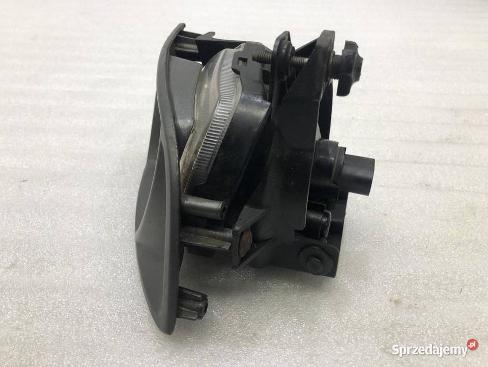 LAMPA PRZECIWMGIELNA KIA PICANTO II 92202FD0 Lampy cofania