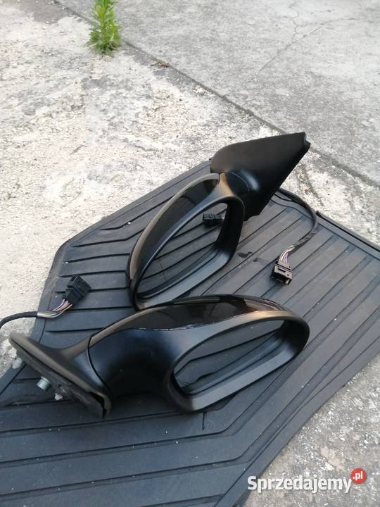 Lusterka łezki seat lc9z osobowe Warszawa
