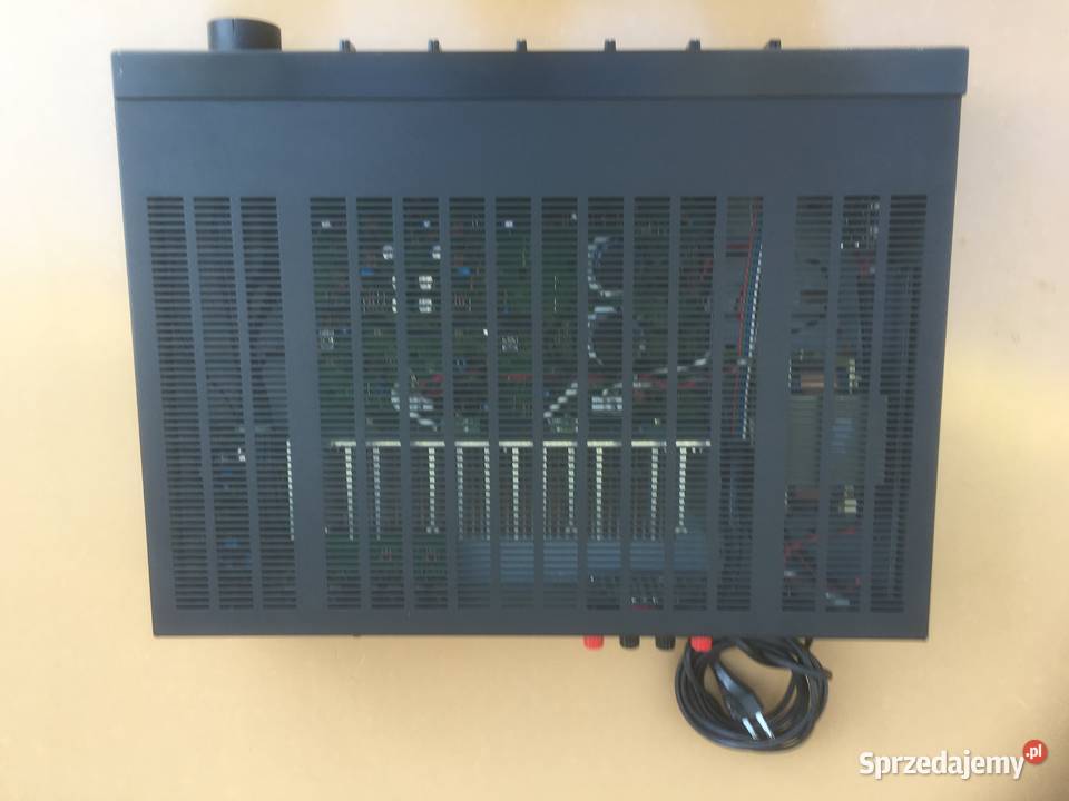 HarmanKardon HK6100 wzmacniacz opolskie Opole