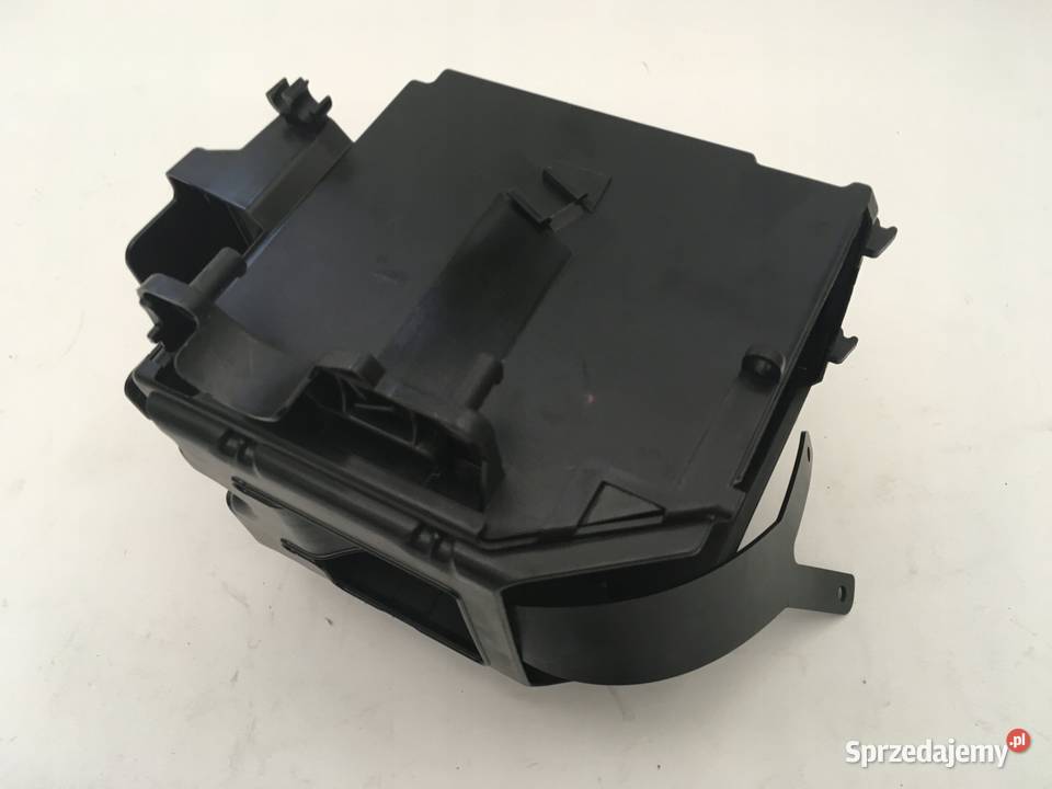 BMW R 1200 1250 GS Podstawa schowek akumulatora