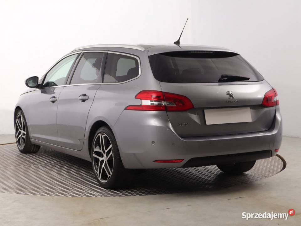 Peugeot 308 15 BlueHDi 308