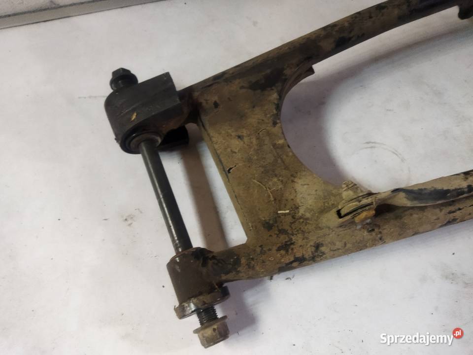 Wachacz tylny do Keeway RKS 125 dolnośląskie sprzedam