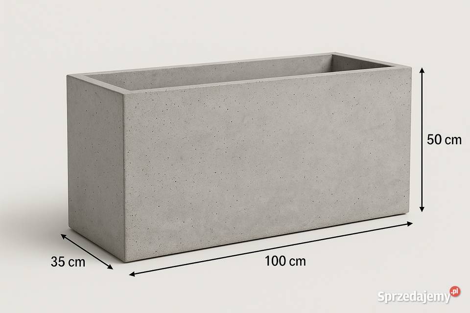 Forma do produkcji donic betonowych Tomaszów Mazowiecki