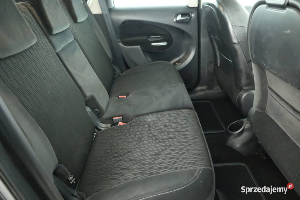 Citroen C3 Picasso 16 HDi czujnik parkowania Piaseczno