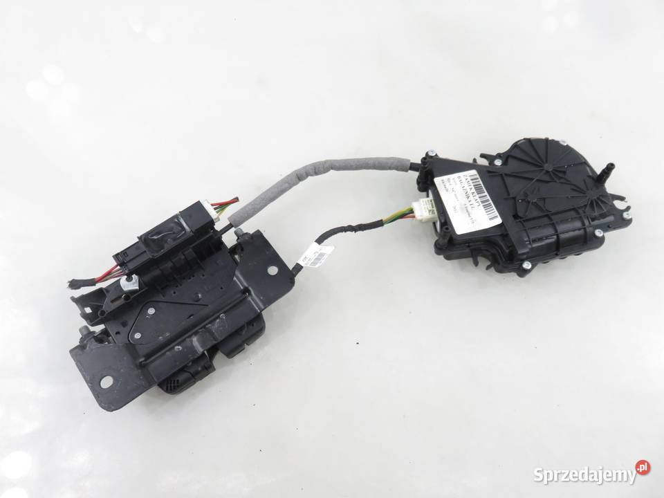 ZAMEK KLAPY BMW 5 Touring F11 7269544 7208371