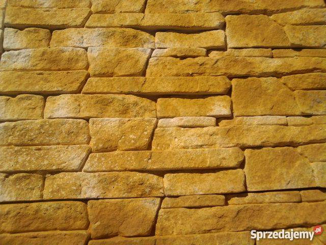Kamień dekoracyjny WIKTORIA Płytki ścienne Jawor