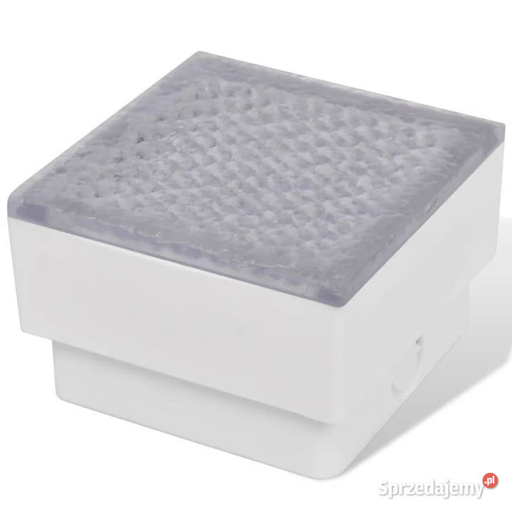 2 Lampki najazdowe LED 100 x 100 x 68 mm WM41715 Warszawa