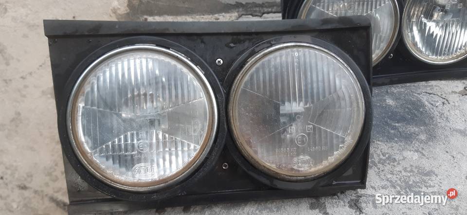 Volkswagen K70l lubelskie Zamość