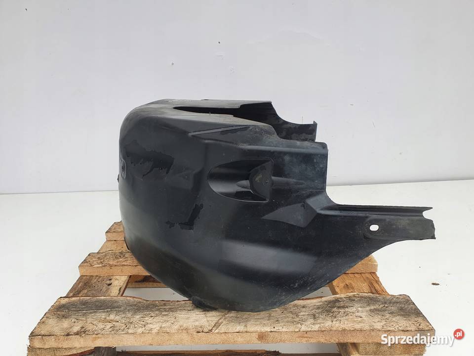 Nissan Primera P12 TYLNE NADKOLE prawe PRAWY tył Karoseria