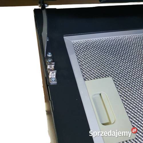 Okap ścienny Klarstein FlashLine 60