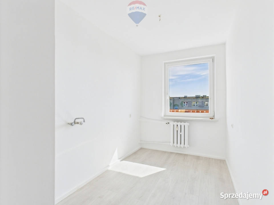 Mieszkanie 582 m2 na Kwiatowej