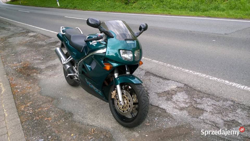 Honda VFR 750 RC 36 Olesno