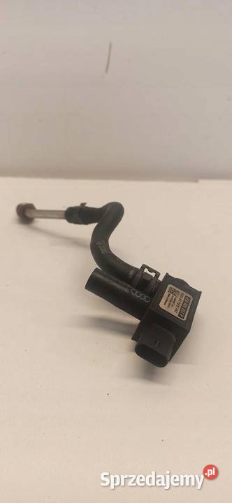 AUDI A7 CZUJNIK DPF SAPALIN 059906051F
