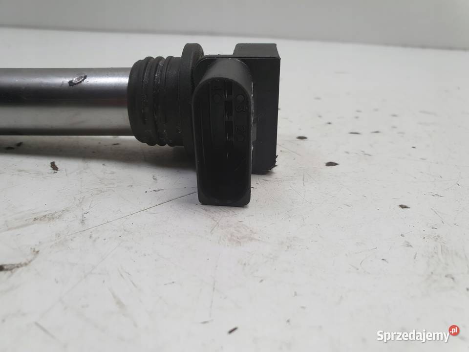 CEWKA ZAPŁONOWA VW Polo IV 12 6V 0986221047 Rudka sprzedam