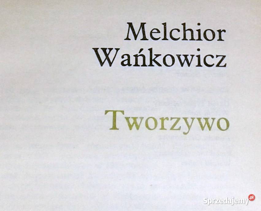 Towarzystwo Melchior Wańkowicz Chełm