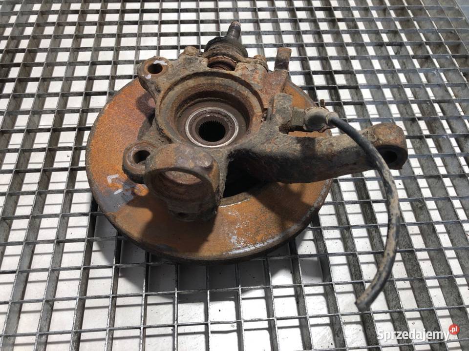 ZWROTNICA LEWY PRZÓD VW TRANSPORTER T4 19 68 osobowe sprzedam