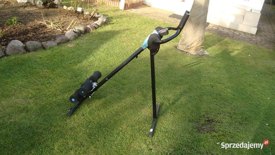 Przyrząd do ćwiczeń mięśni Warszawa