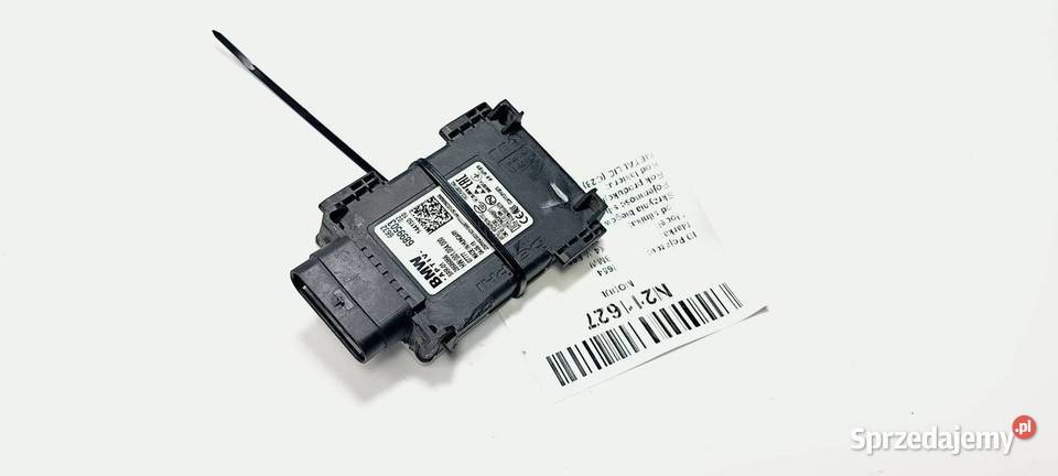 CZUJNIK BMW X4 M F98 ZMIANY PASA 6899503 Lipno