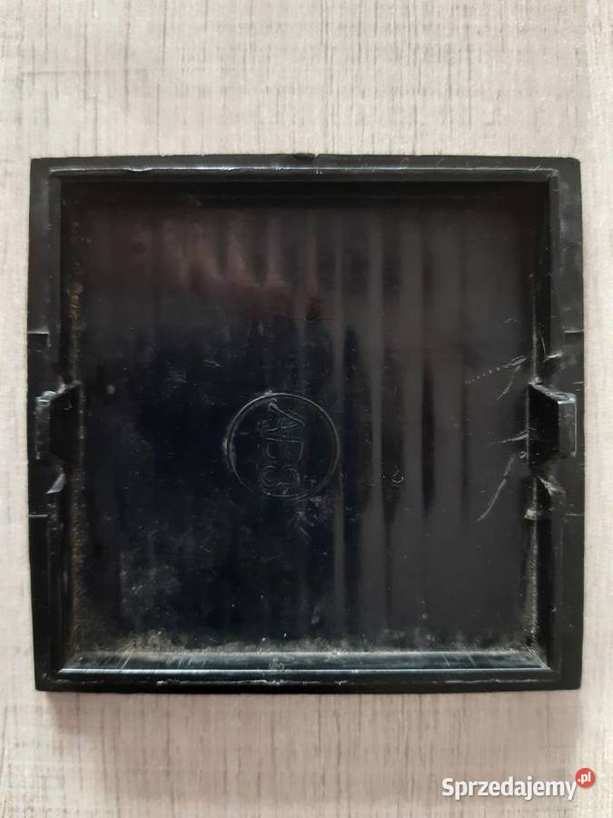 Zaślepka maskownicy Fiat 125p świętokrzyskie Starachowice