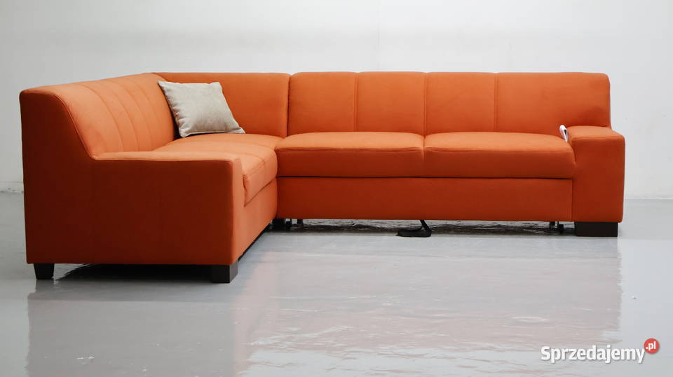 TBM Nowy narożnik z funkcją spania rogówka 75cm Poznań